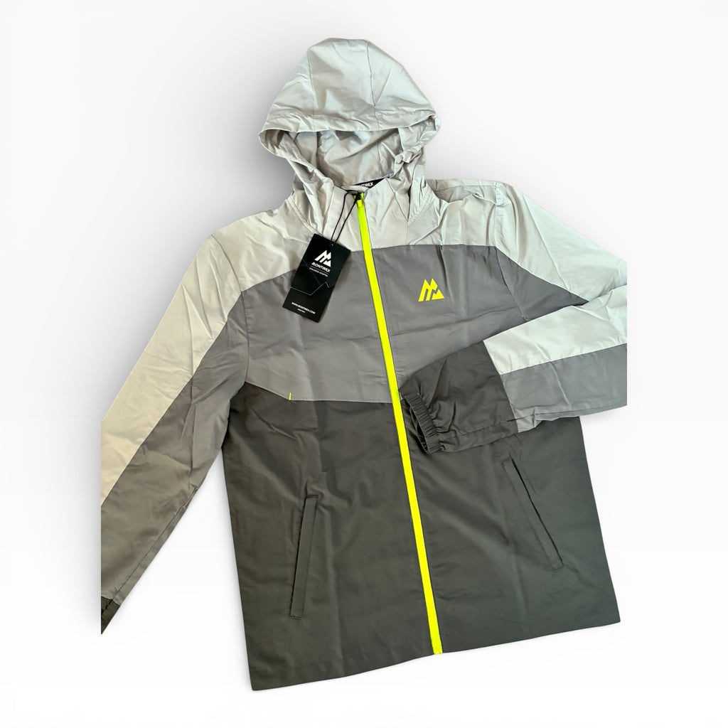 Montirex Breeze 2.0 Windbreaker Jacket