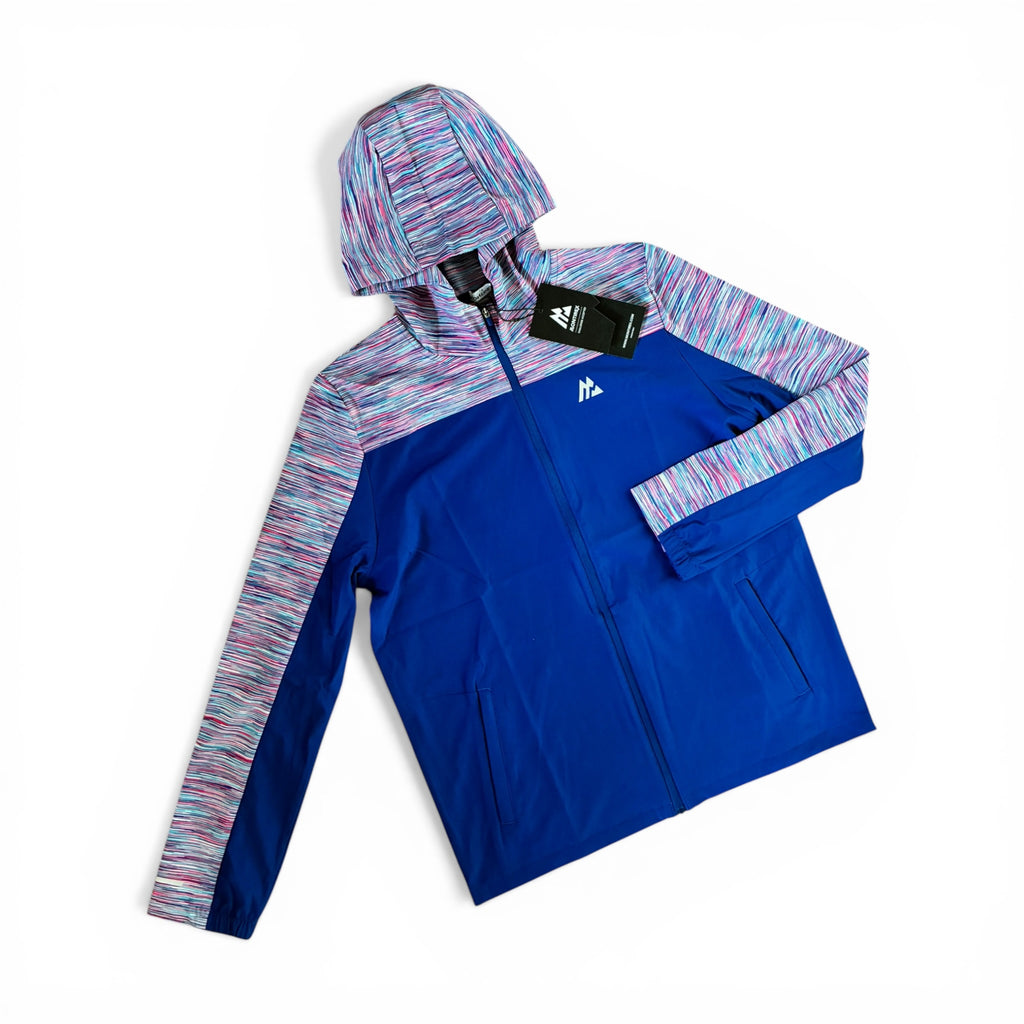 Montirex Junior Trail Windbreaker Jacket