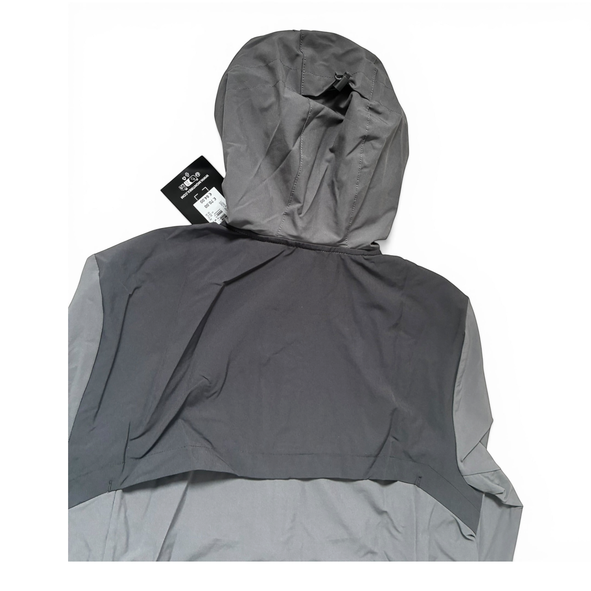 Montirex Lumos 2.0 Tracksuit Set