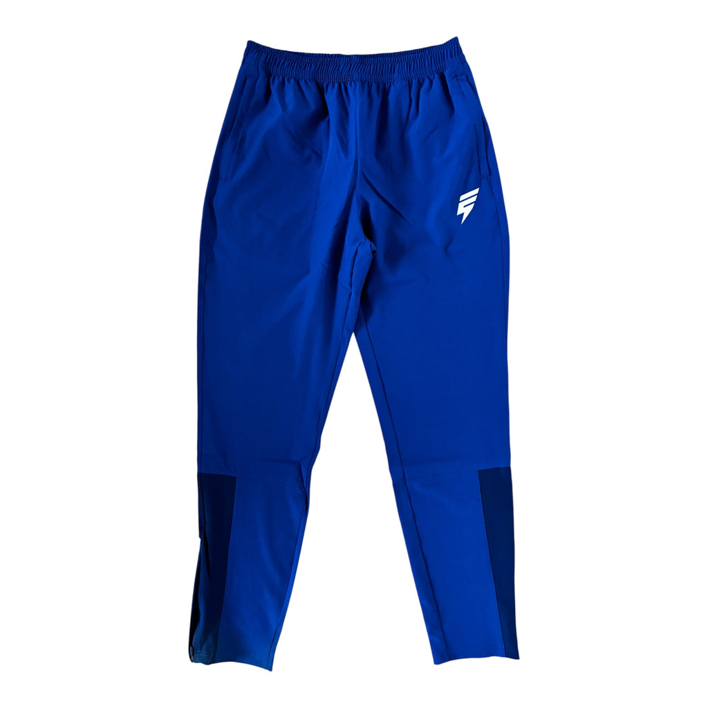 Elude Sprinter 1/4 Zip Tracksuit Set