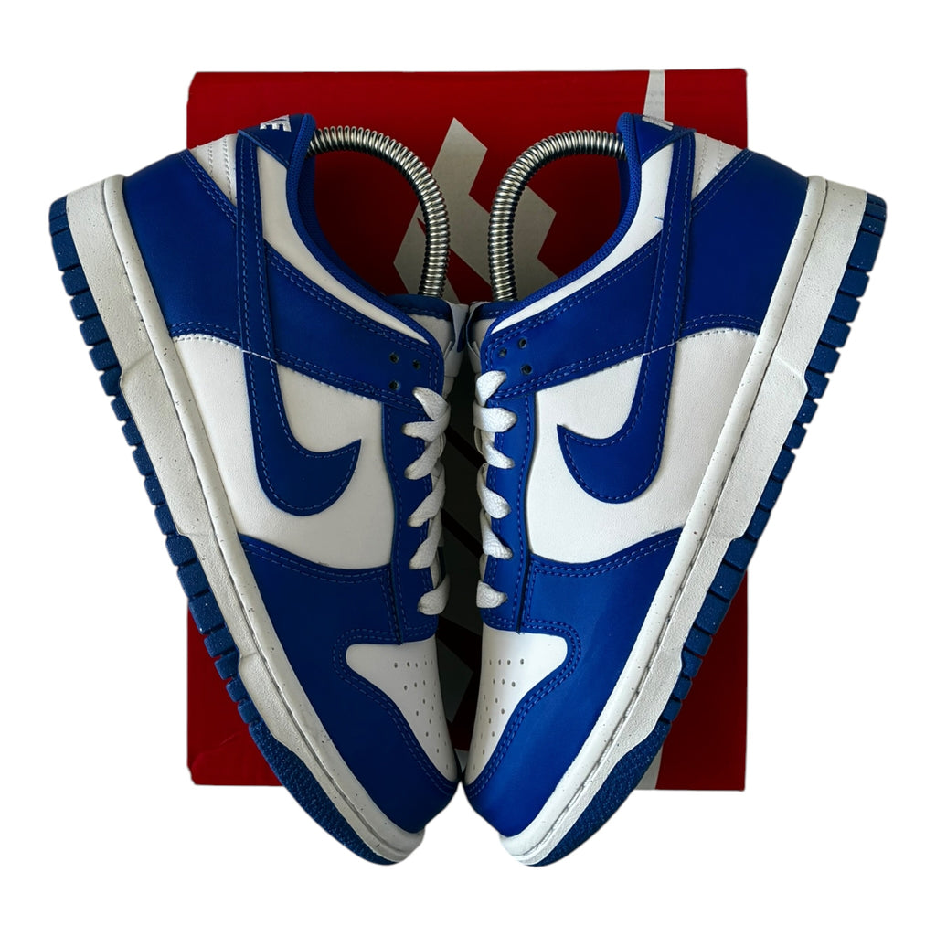 Nike Dunk Low Racer Blue