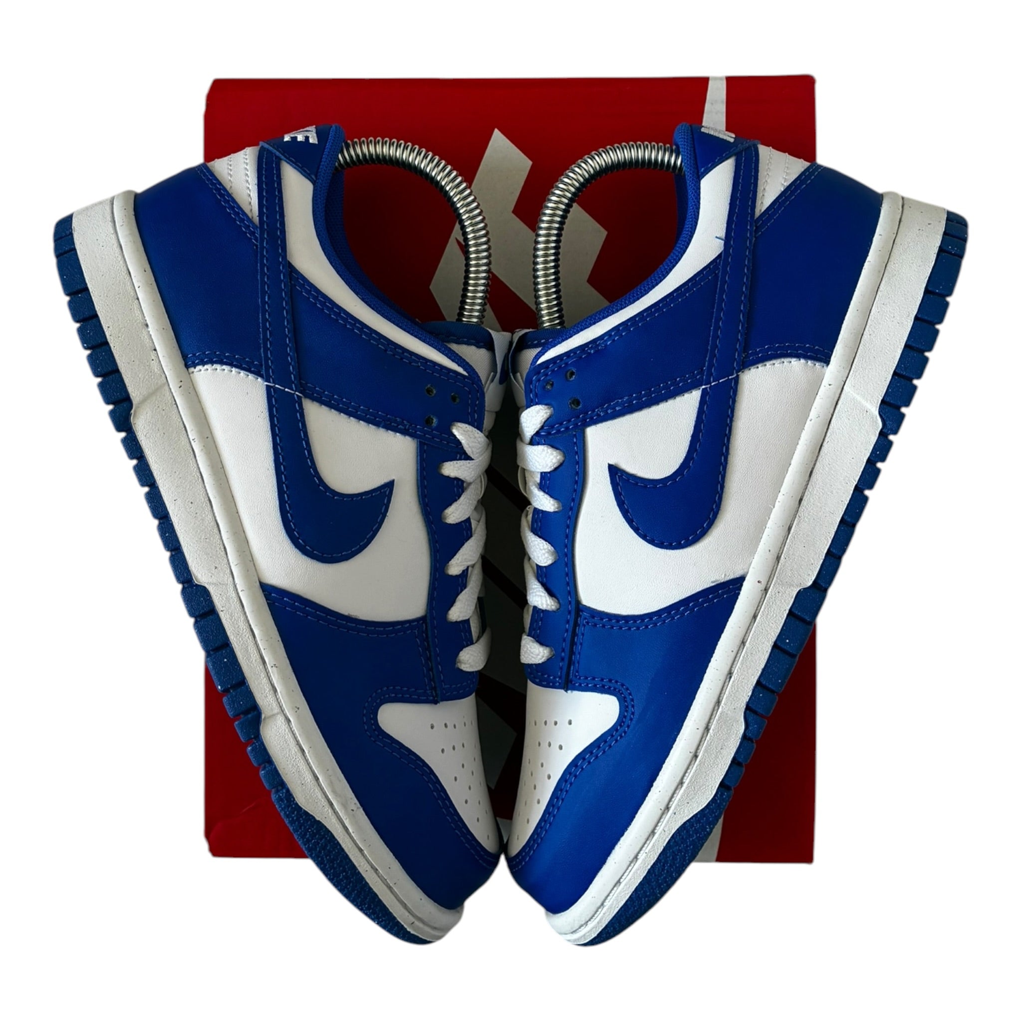 Nike Dunk Low Racer Blue