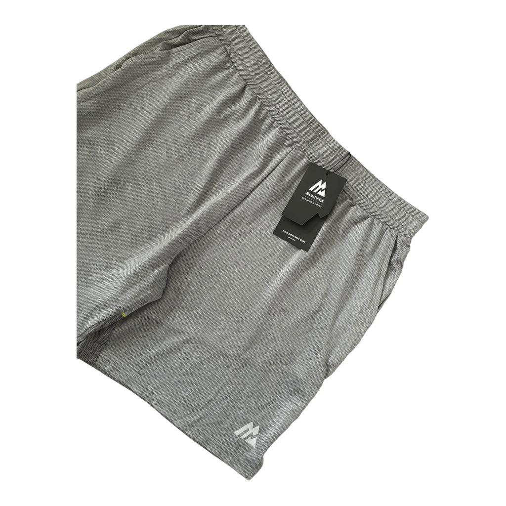 Montirex Terra Shorts