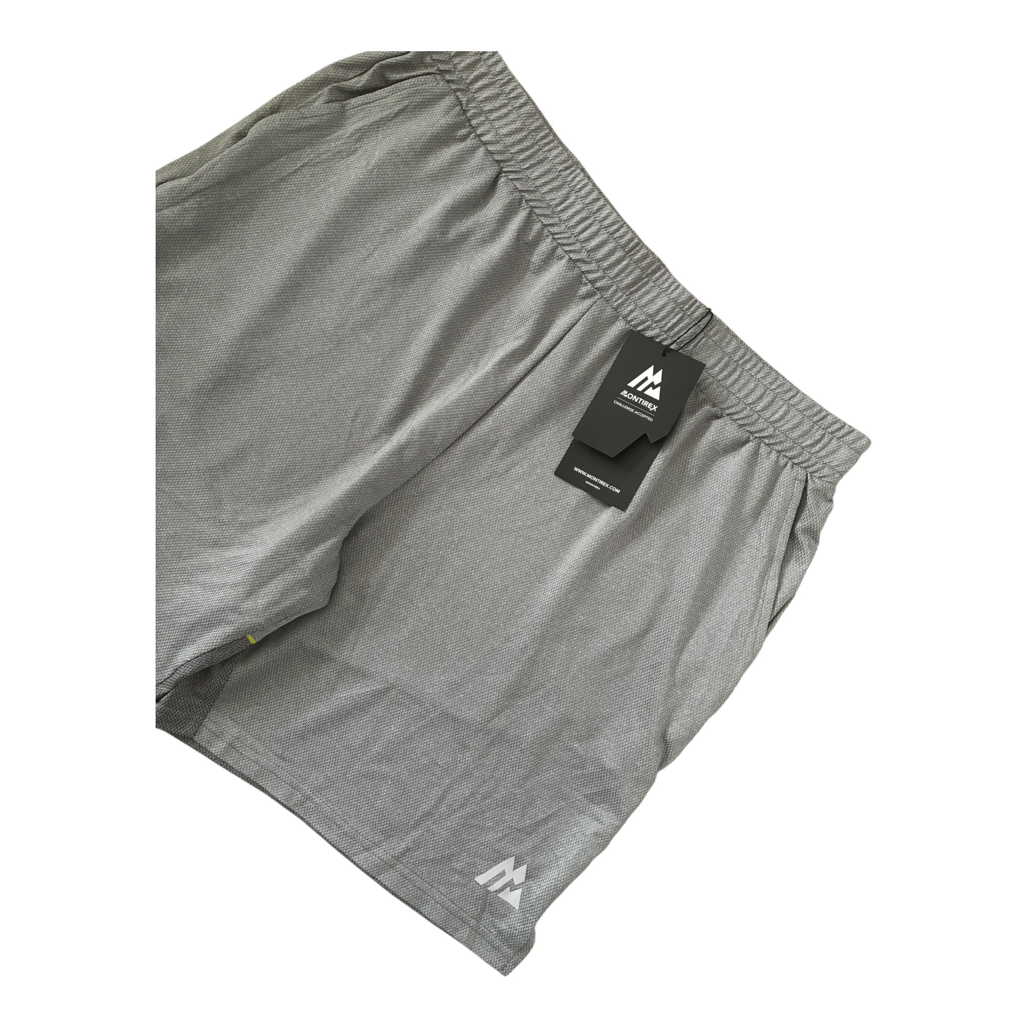 Montirex Terra Shorts