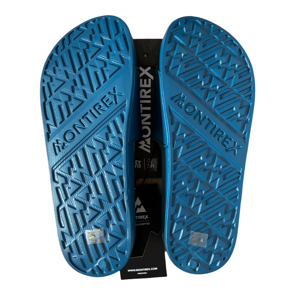 Montirex Sliders