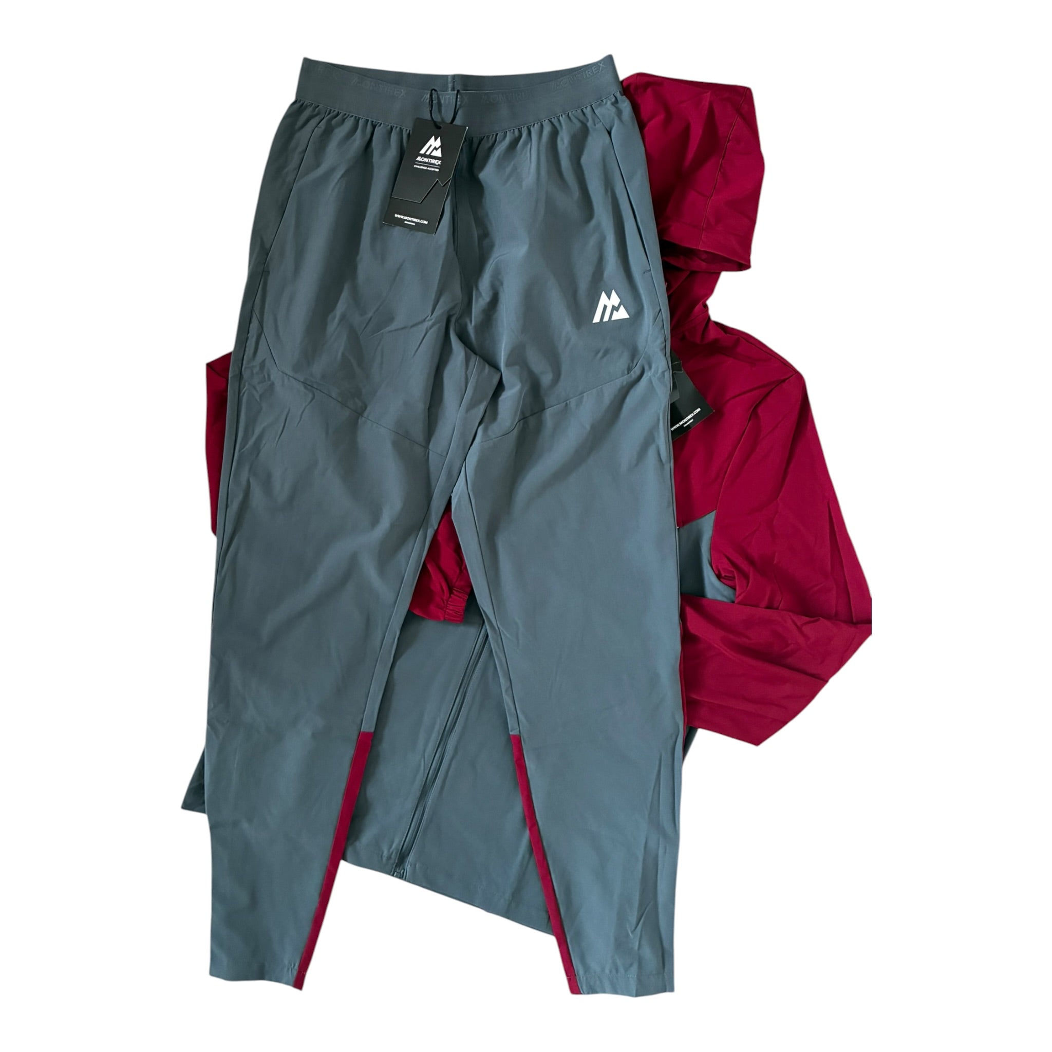 Montirex Swift Tracksuit Set