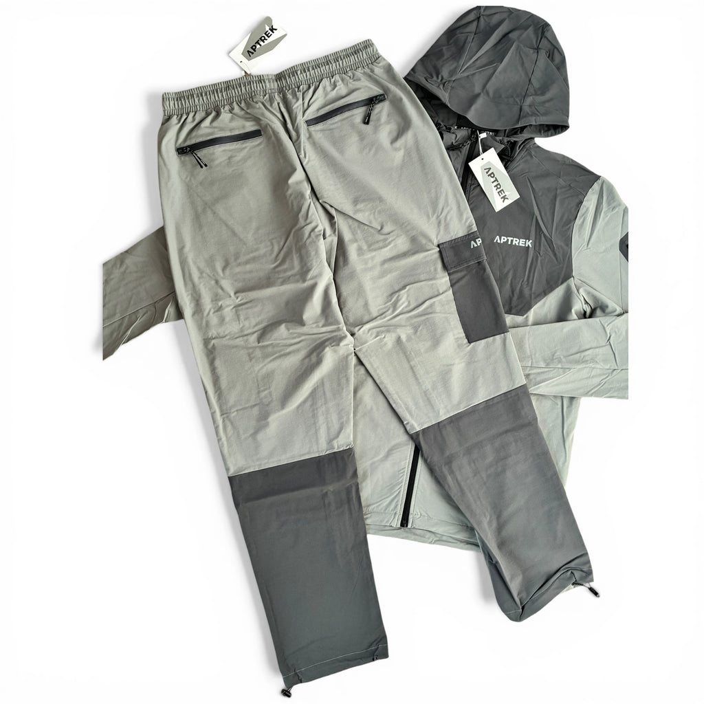 Aptrek Crux Cargo 2.0 Tracksuit Set