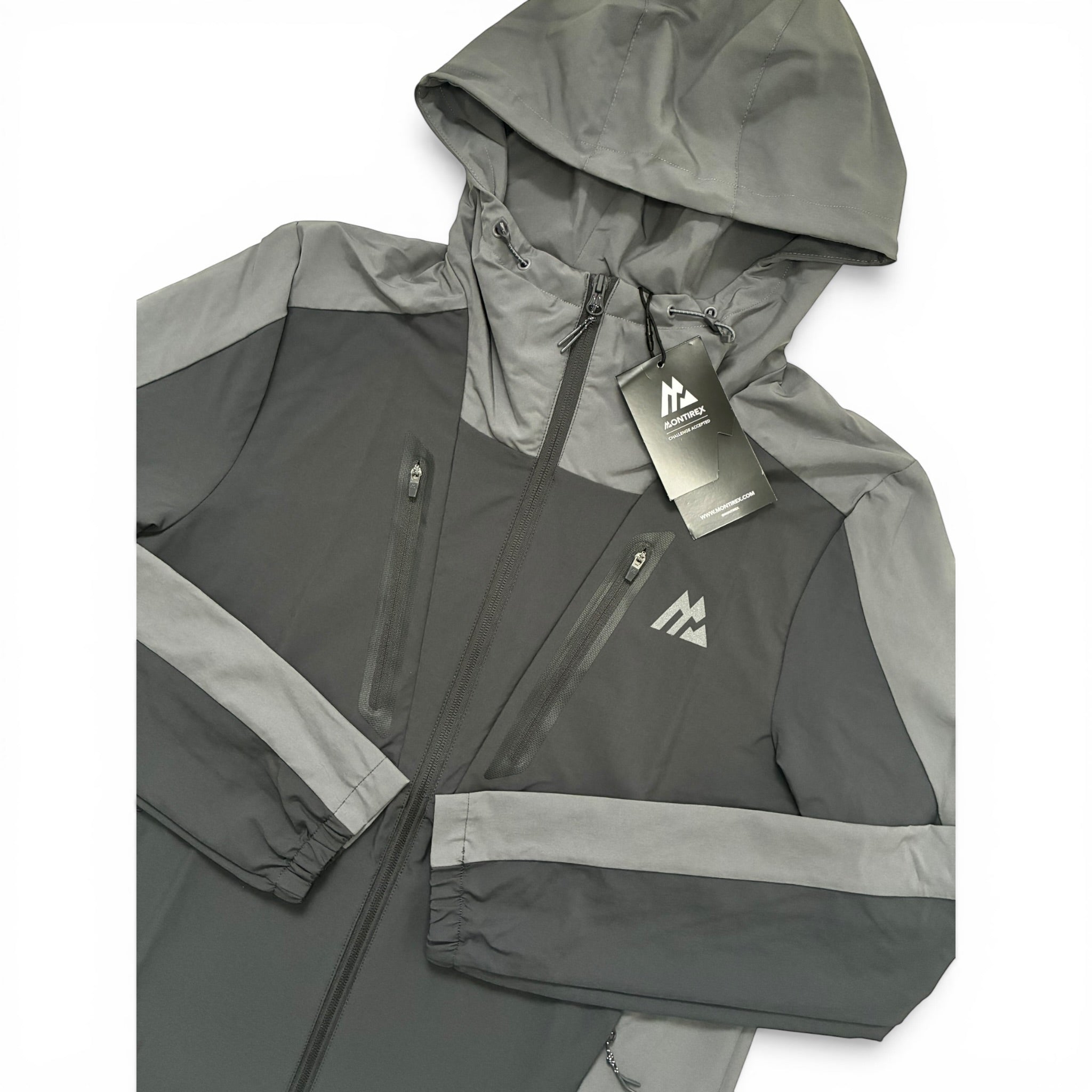 Montirex Torrent Tracksuit Set