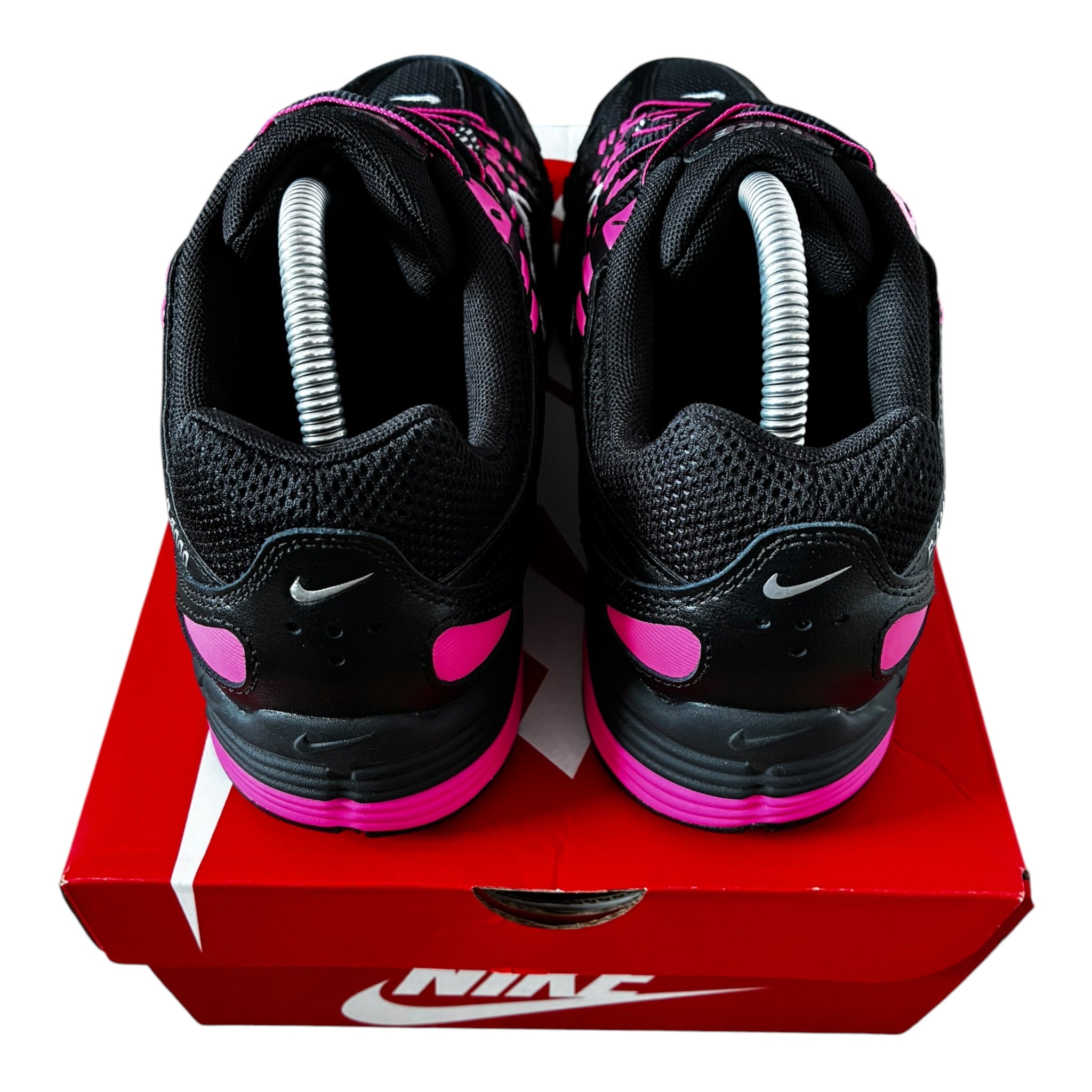 Nike P-6000 Pink Blast