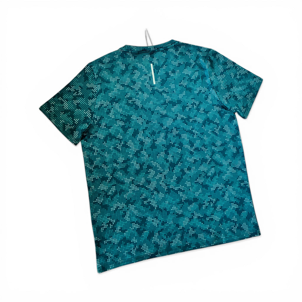 Montirex Junior Descent Print T-Shirt