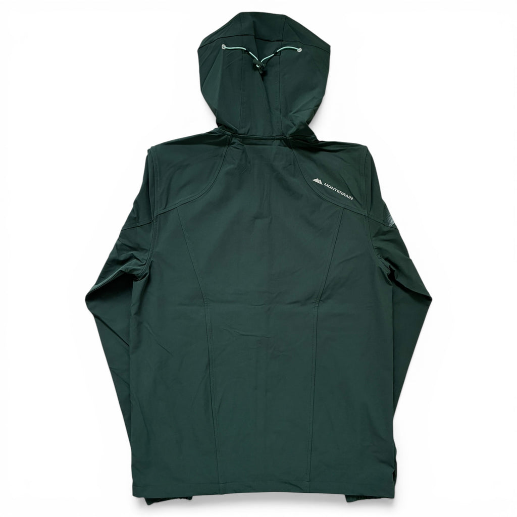 Monterrain Distance Woven Tracksuit Set