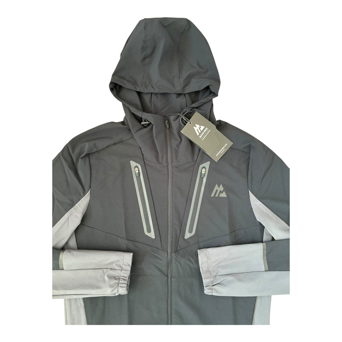 Montirex Torrent 2.0 Tracksuit Set