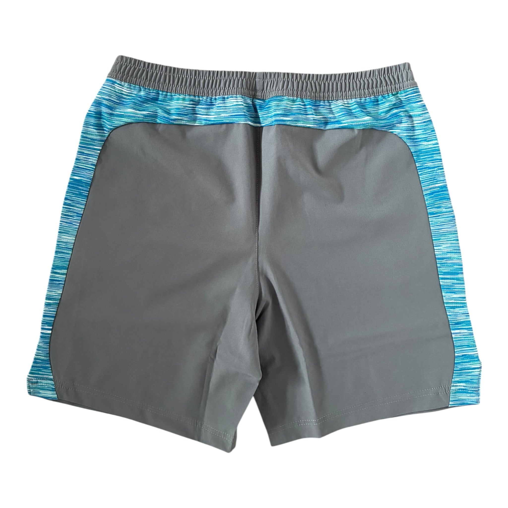 Montirex Junior Trail Panel Shorts