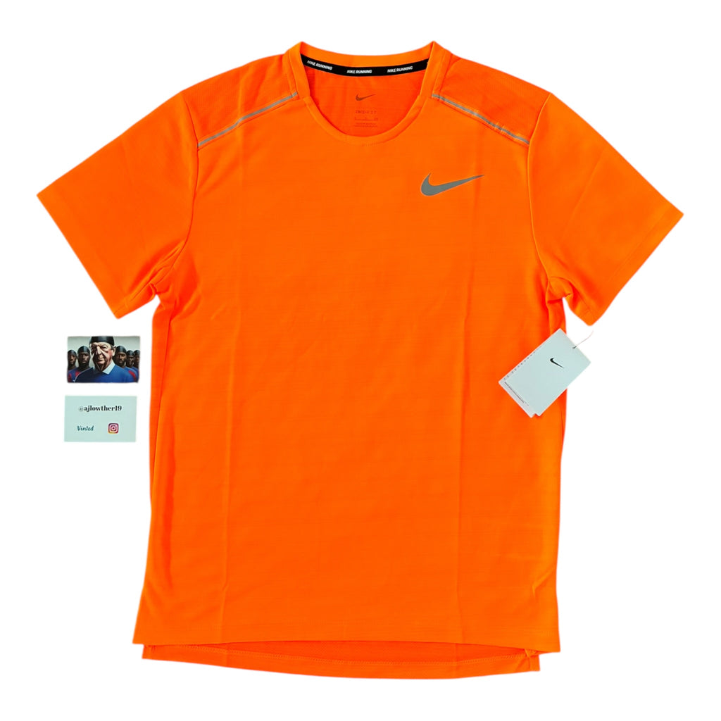 Nike Miler 1.0 T-Shirt