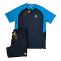 Montirex Force T-Shirt & Shorts Set