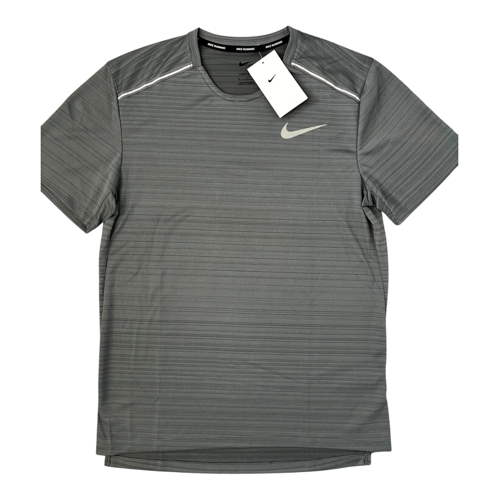 Nike Miler T-Shirt & Shorts Set