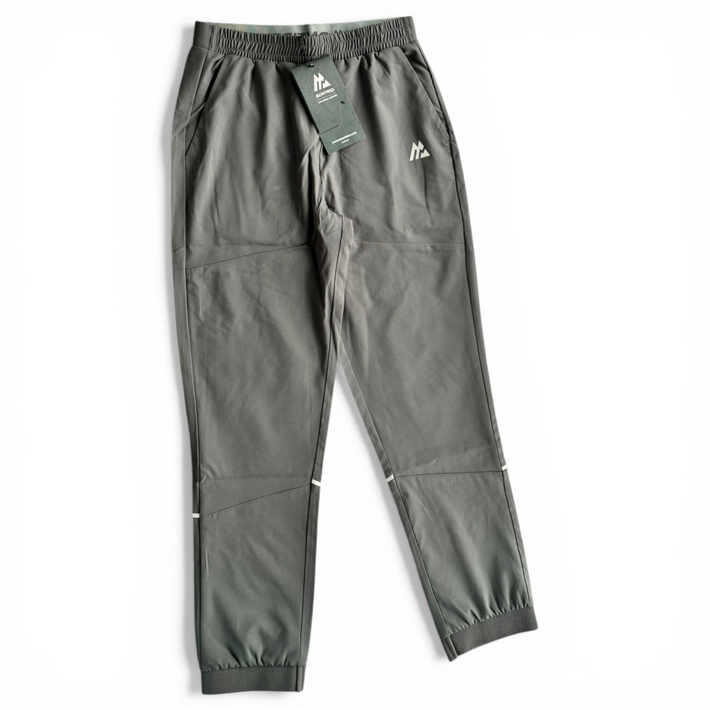 Montirex Junior Trail 2.0 T-Shirt & Track 2.0 Tracksuit Pant Set