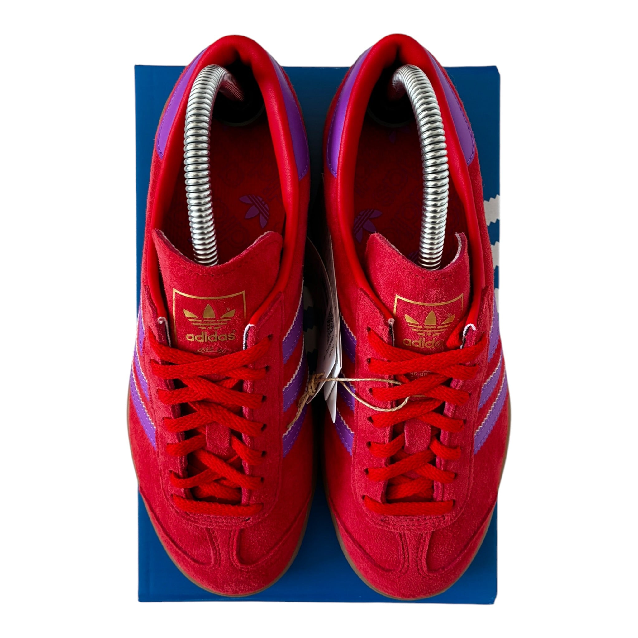 Adidas Originals Hamburg