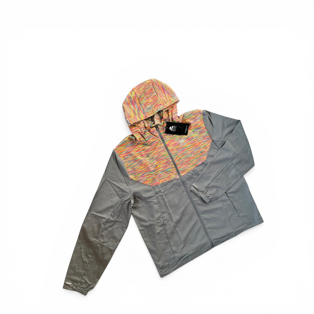 Montirex Trail 3.0 Windbreaker & Shorts Set