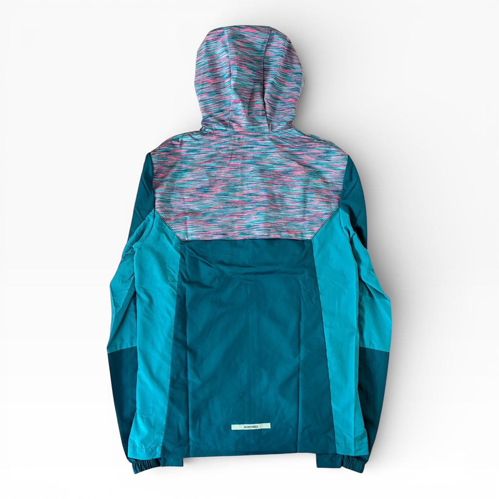 Montirex Trail 3.0 Windbreaker Jacket