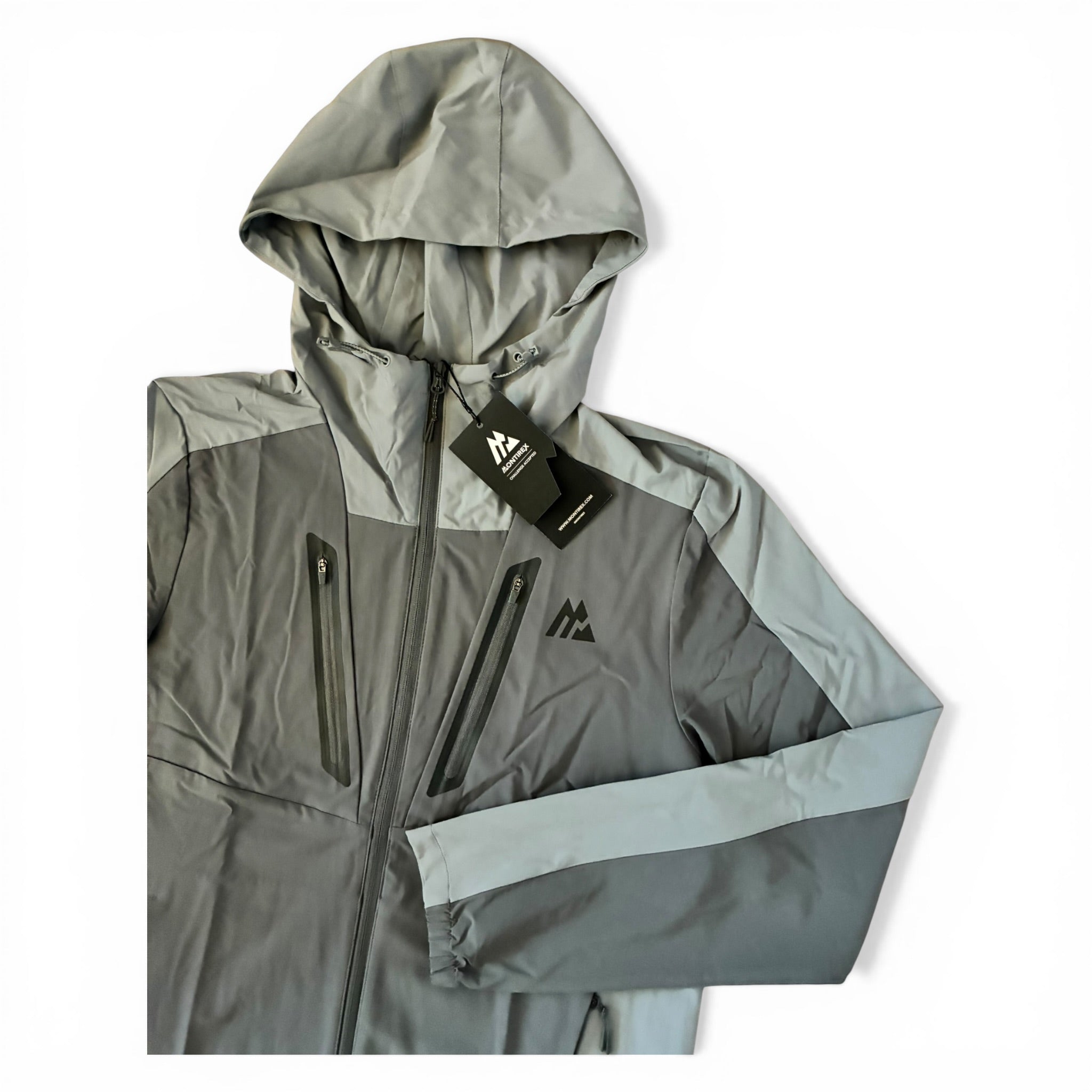 Montirex Torrent Tracksuit Set