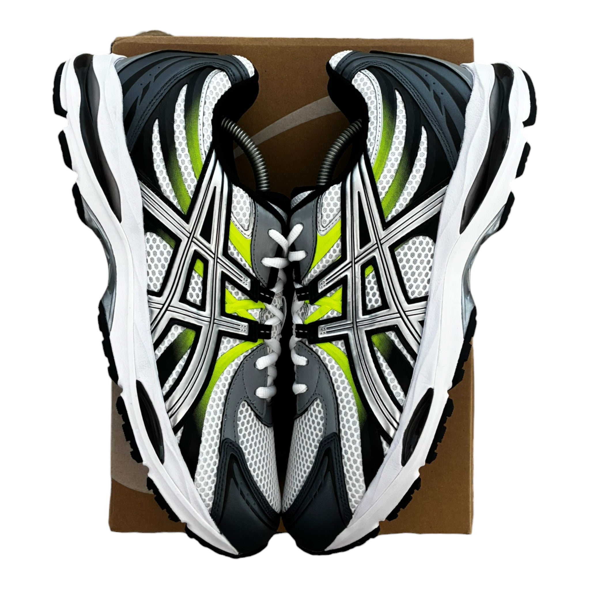 Asics Gel-Sekiran Neon
