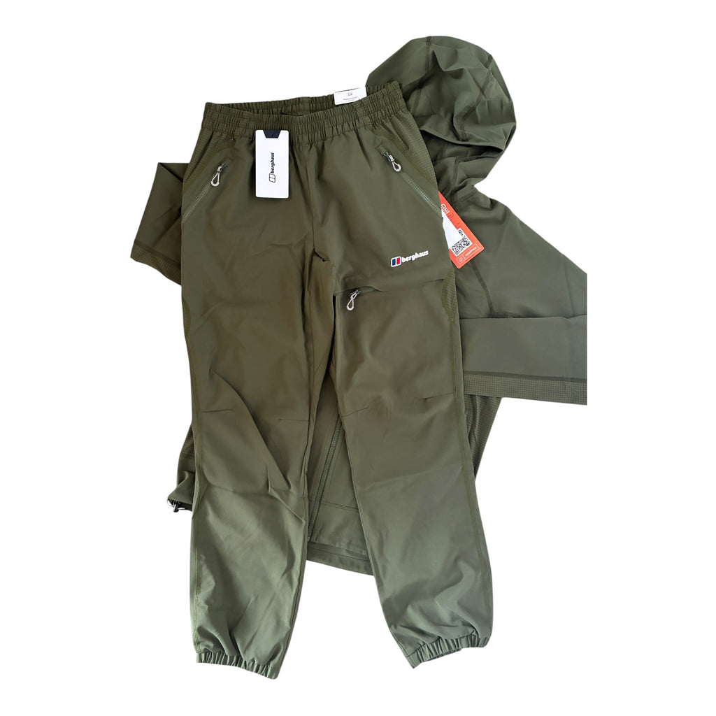 Berghaus Waver-Tree Tracksuit Set