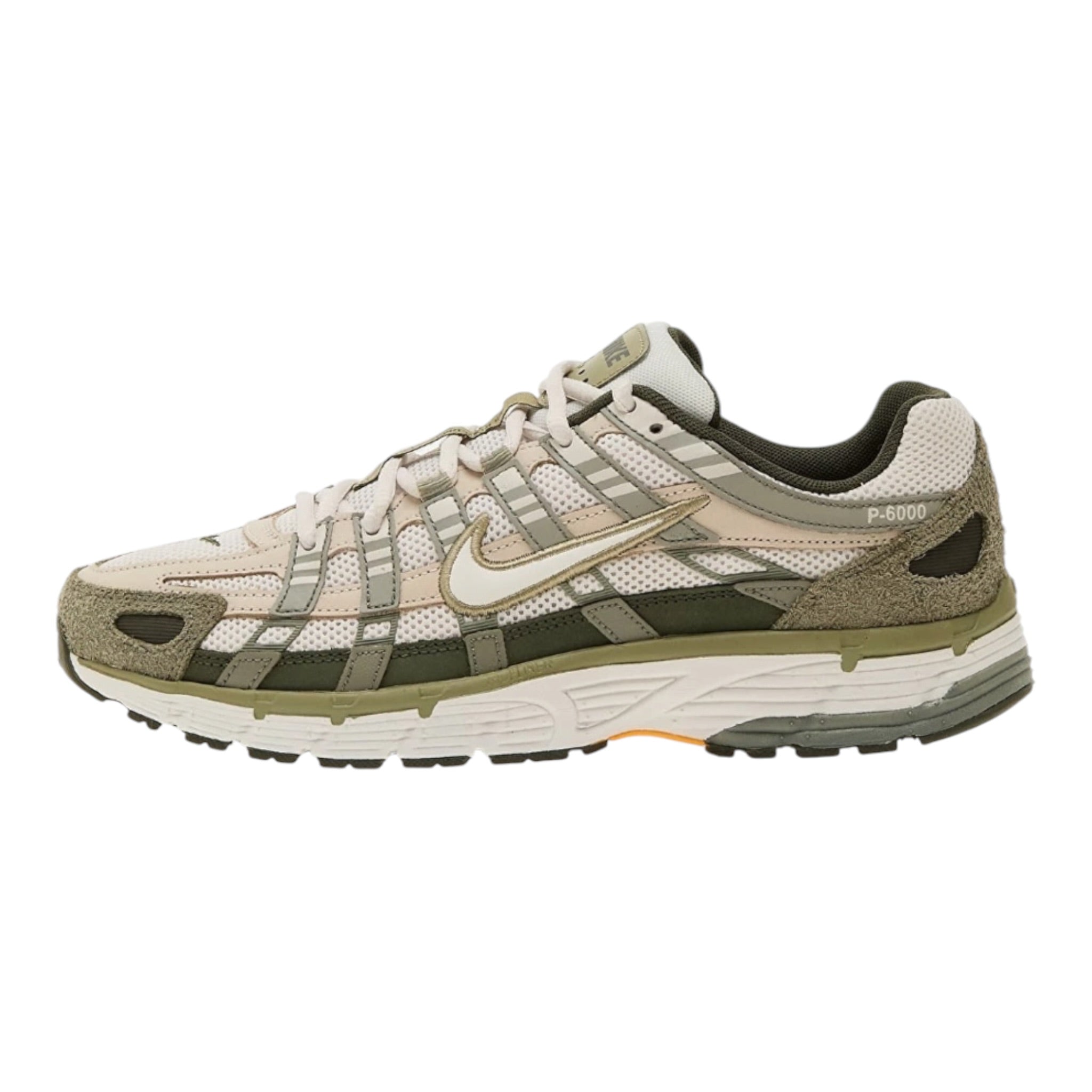 Nike P-6000 Cargo Khaki
