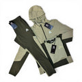 Montirex Vector 2.0 Tracksuit & Trail T-Shirt Set