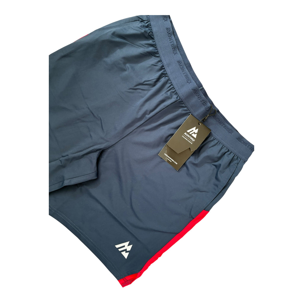 Montirex Strike Shorts