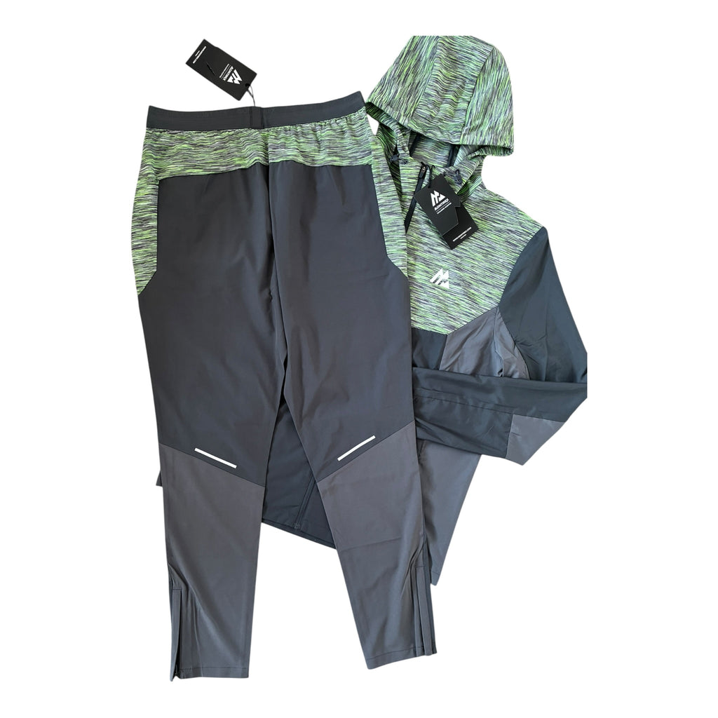 Montirex Trail Tracksuit Set