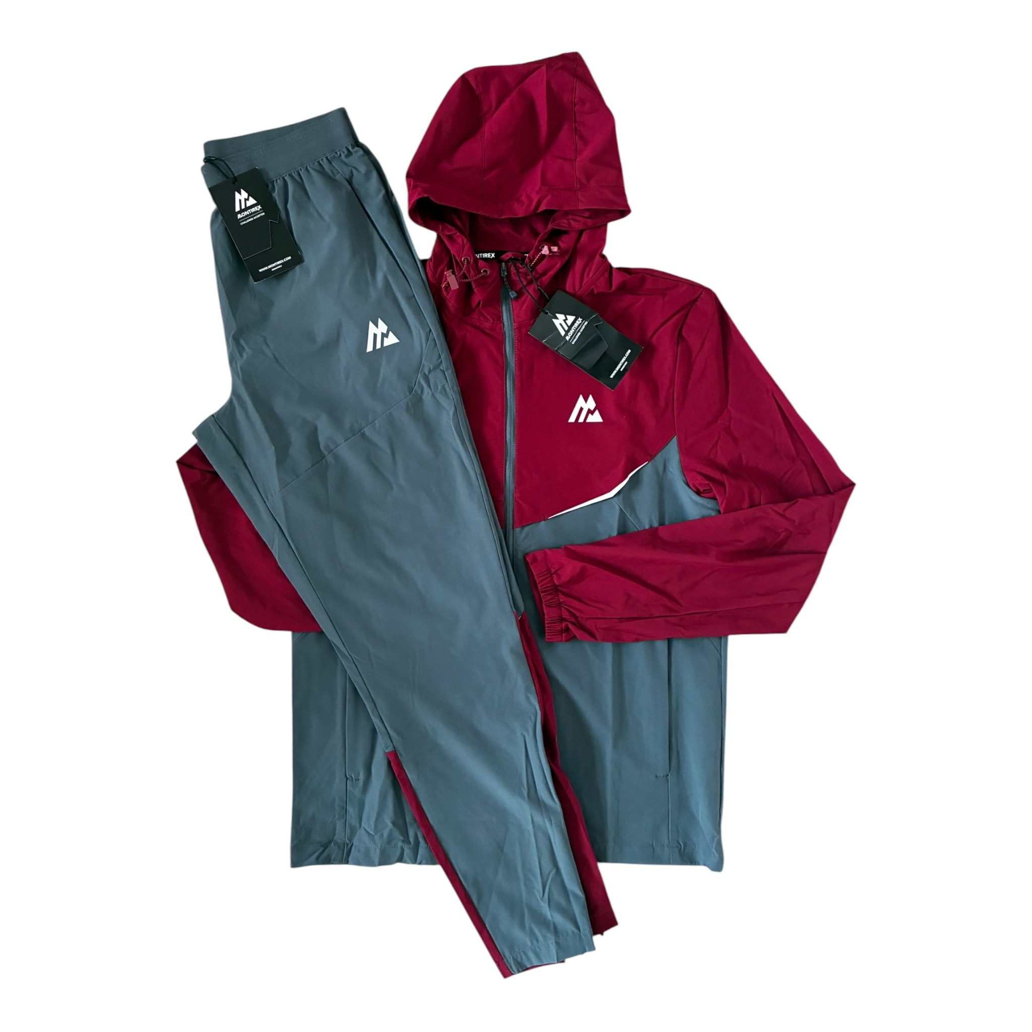 Montirex Swift Tracksuit Set