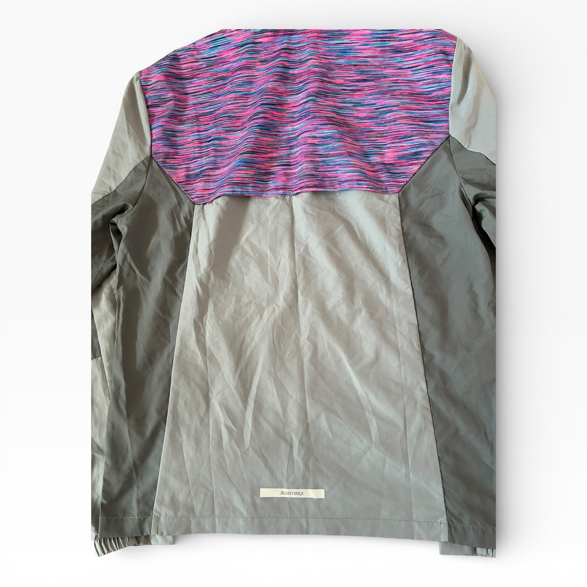 Montirex Trail 3.0 Windbreaker Jacket