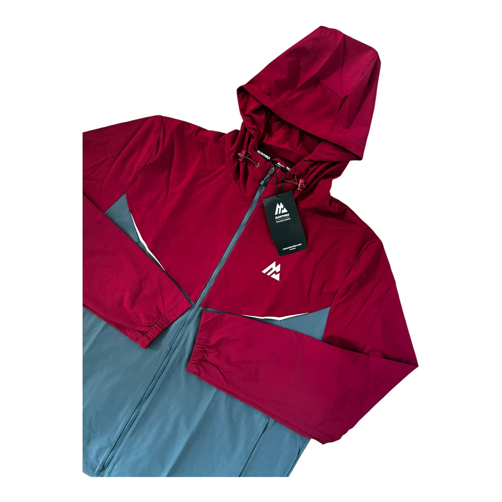 Montirex Swift Windbreaker Jacket