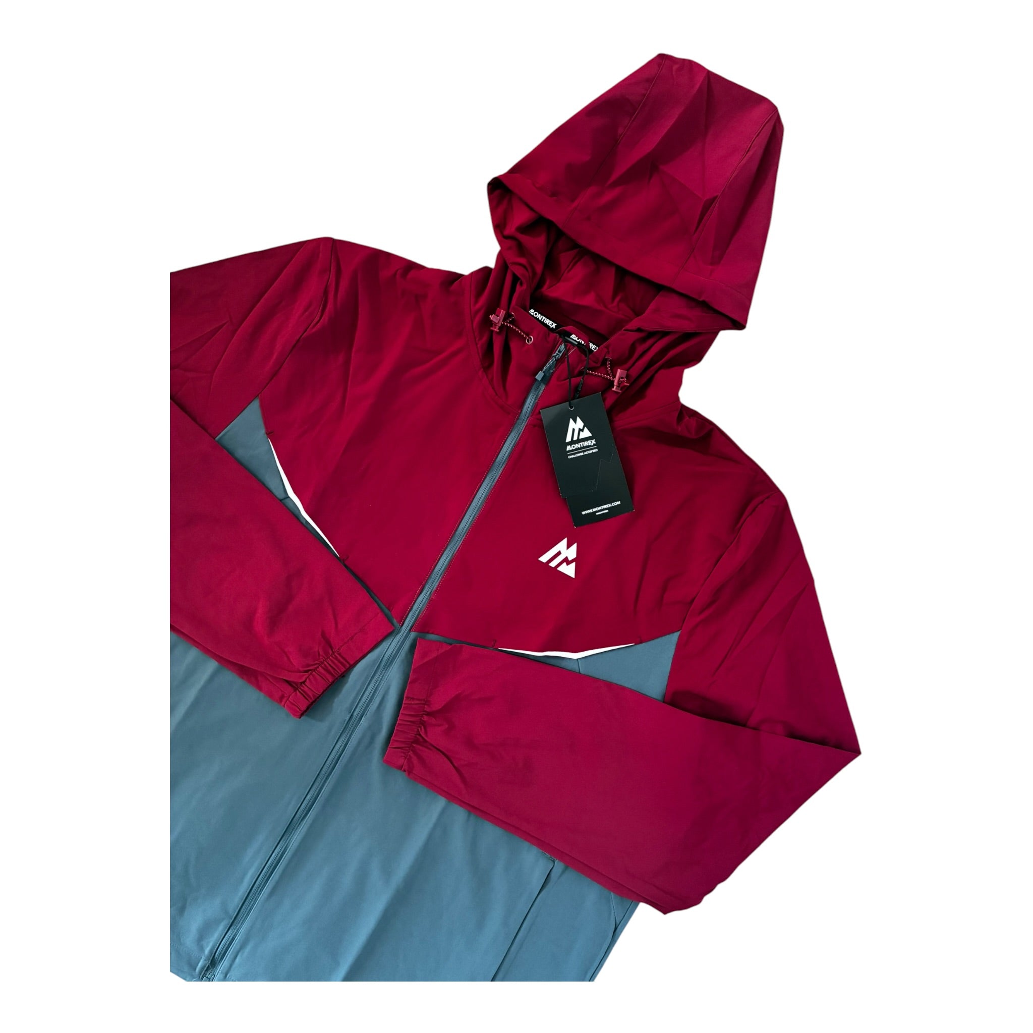 Montirex Swift Windbreaker Jacket