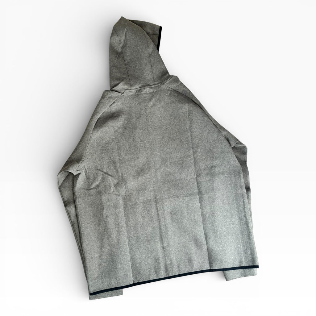 Montirex Recover Tech Fleece Hoodie