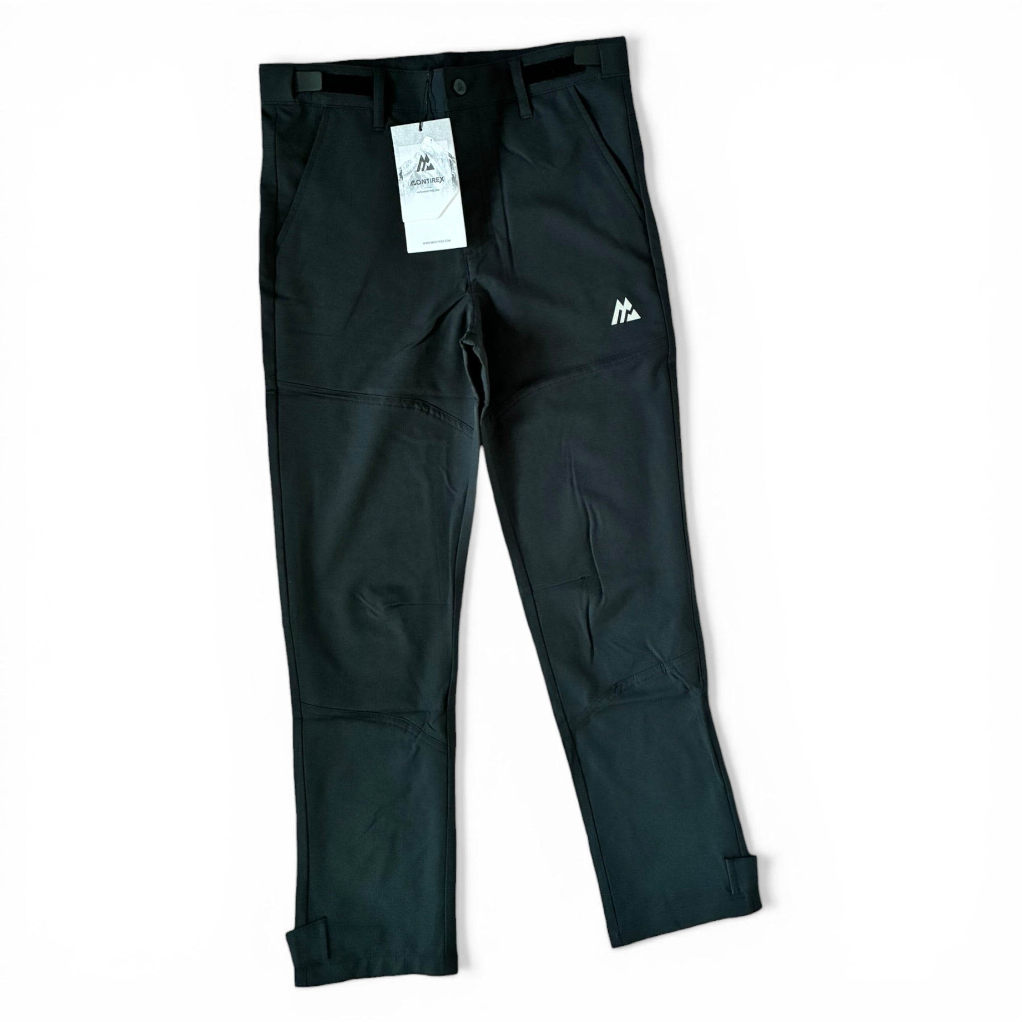 Montirex Junior Storm Outdoor Pants