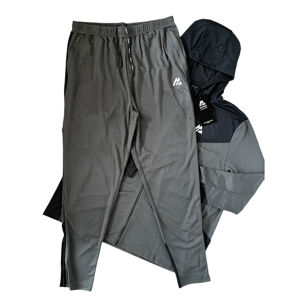 Montirex Agility 2.0 Tracksuit Set