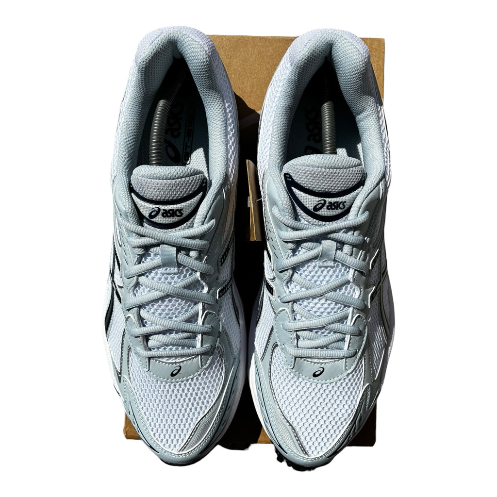 Asics GT-2160 White/Storm Cloud