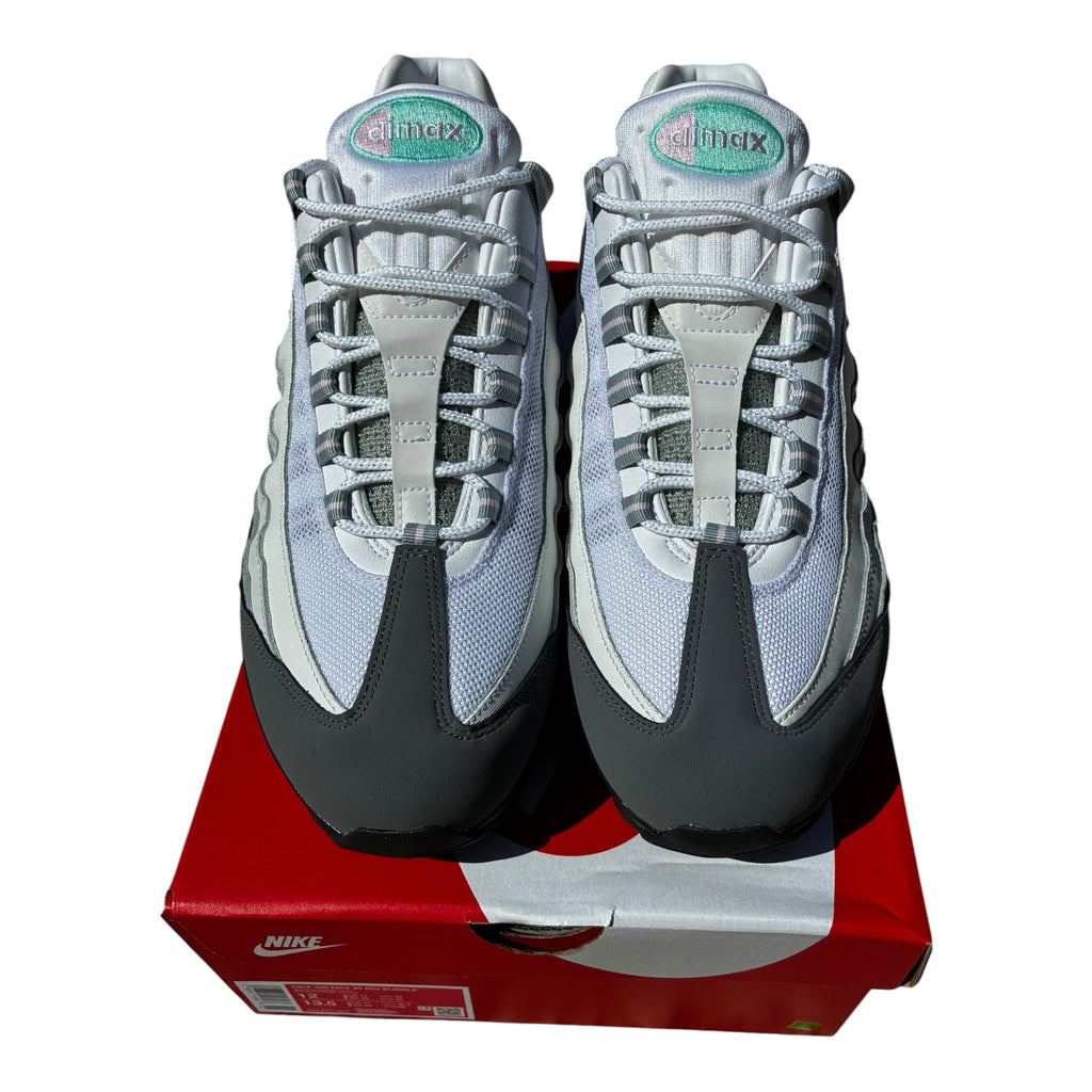 Nike Air Max 95 OG Big Bubble Apple Pink