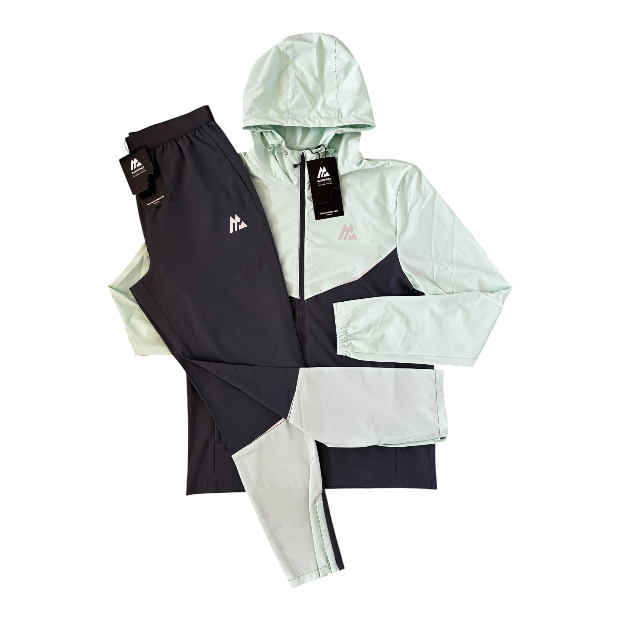Montirex Swift Tracksuit Set
