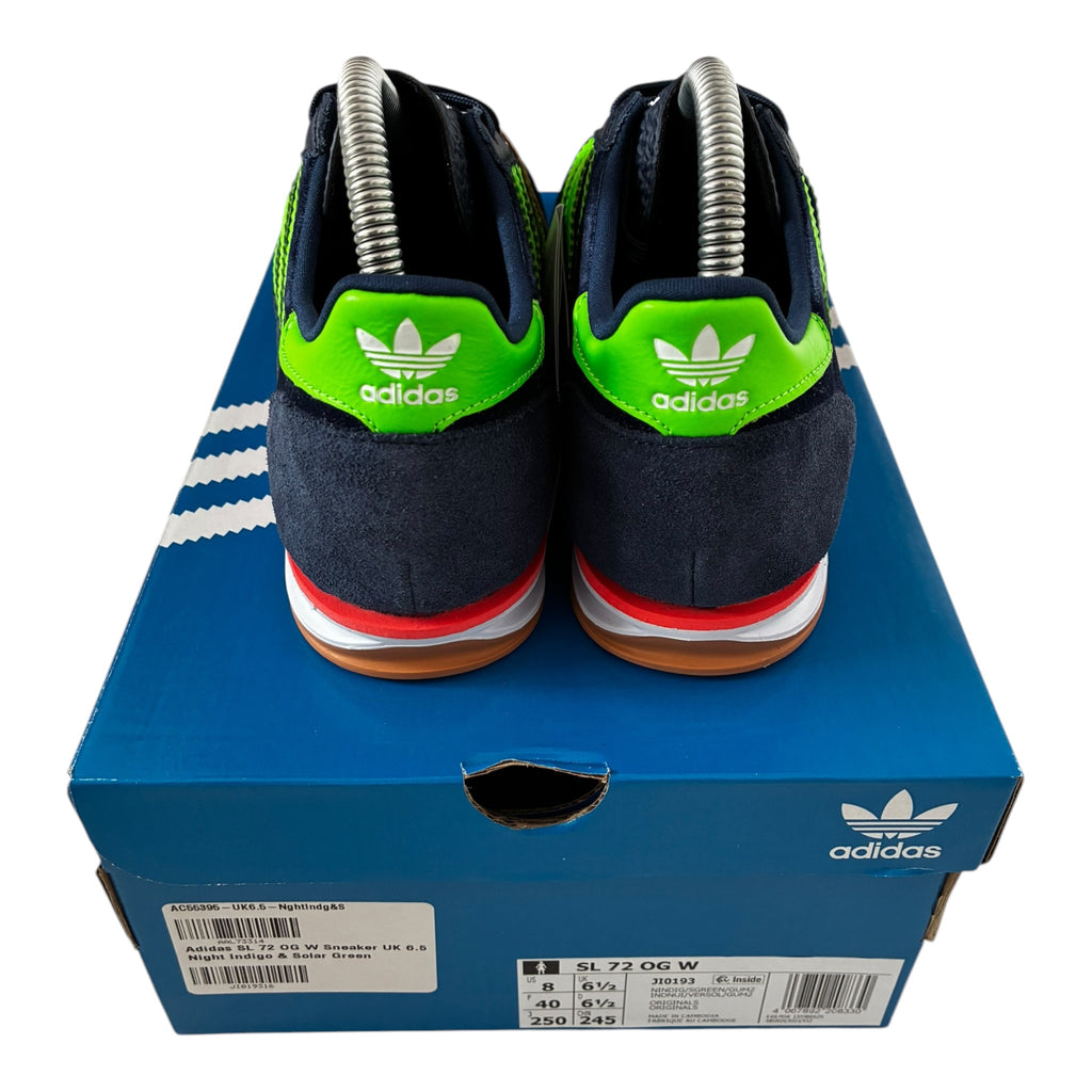 Adidas Originals SL72