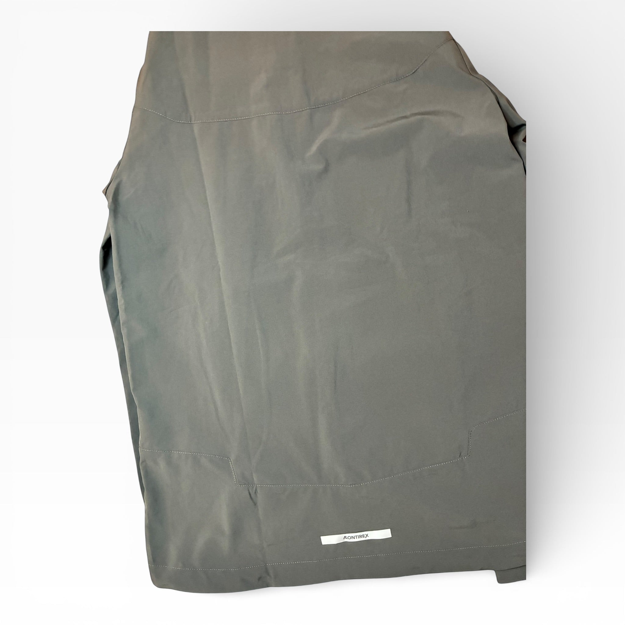 Montirex Shift 2.0 Jacket