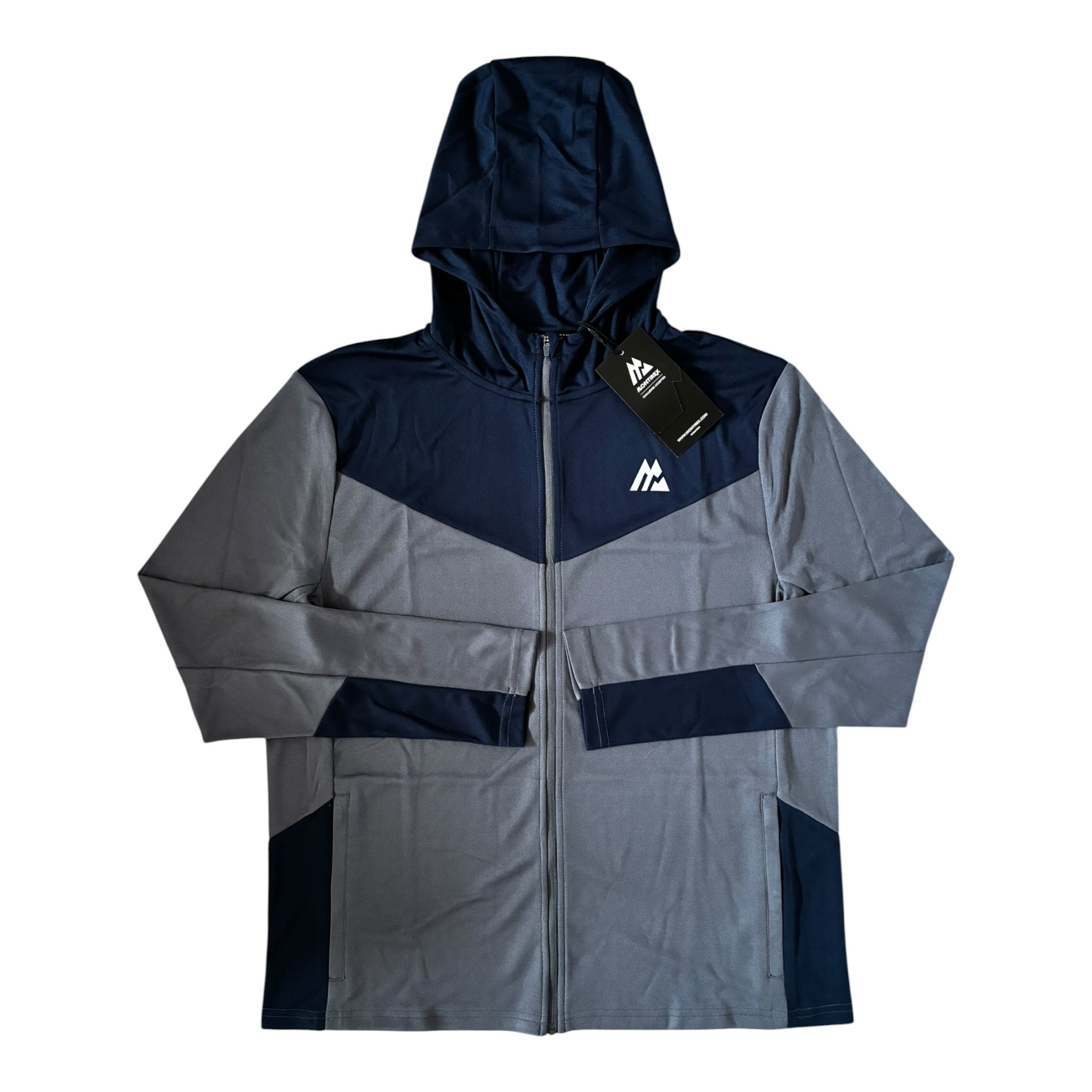 Montirex Agility 2.0 Tracksuit Set