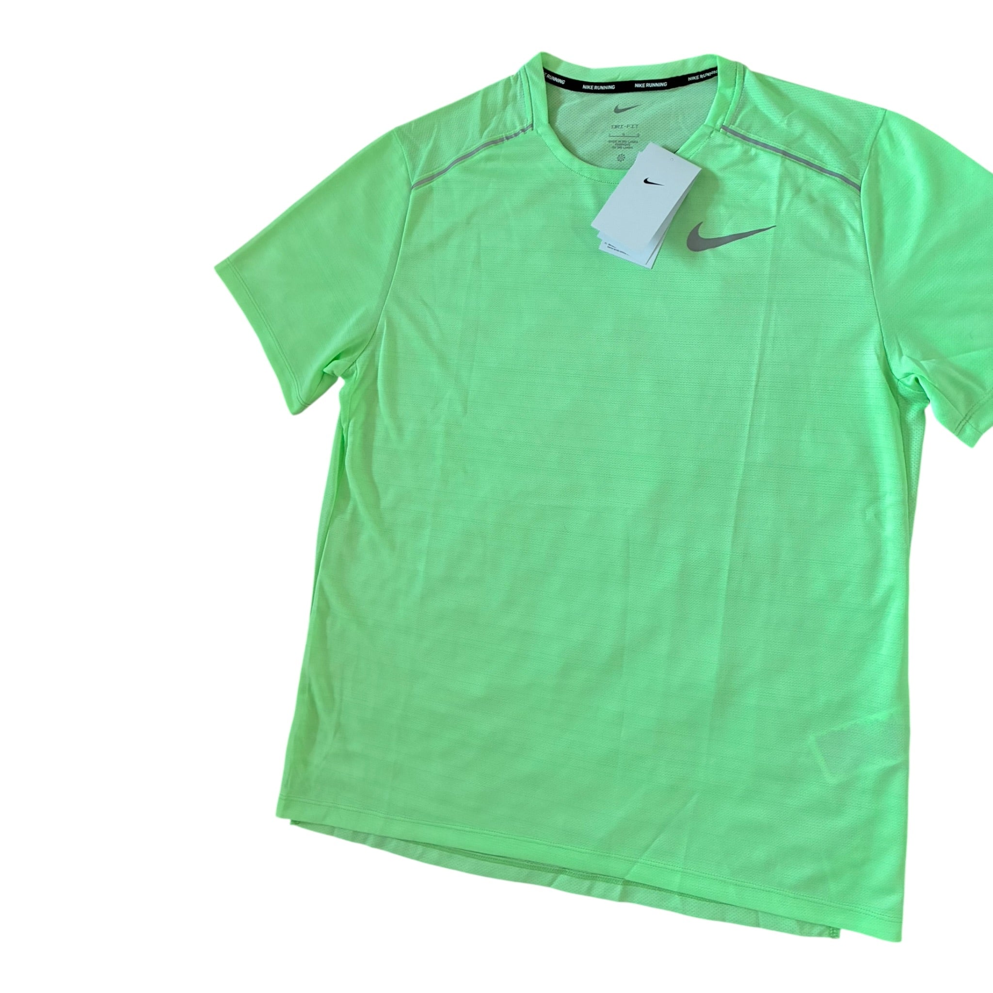 Nike Miler 1.0 T-Shirt