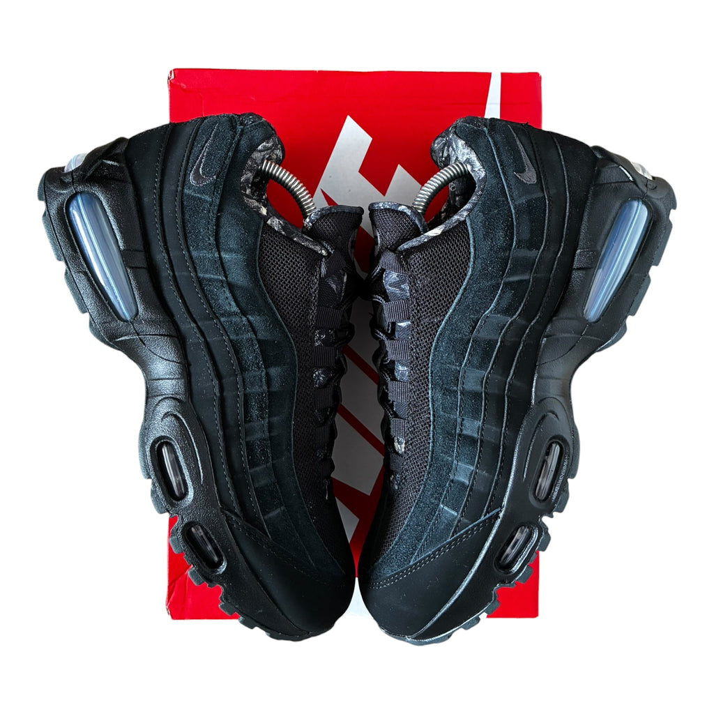 Nike Air Max 95 OG Big Bubble Real-Tree Camo