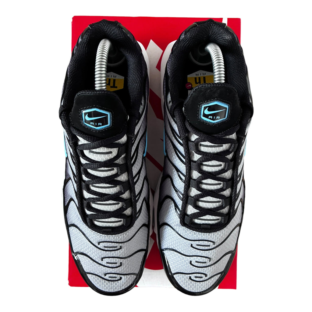 Nike Air Max Plus TN – Black/Football Blue