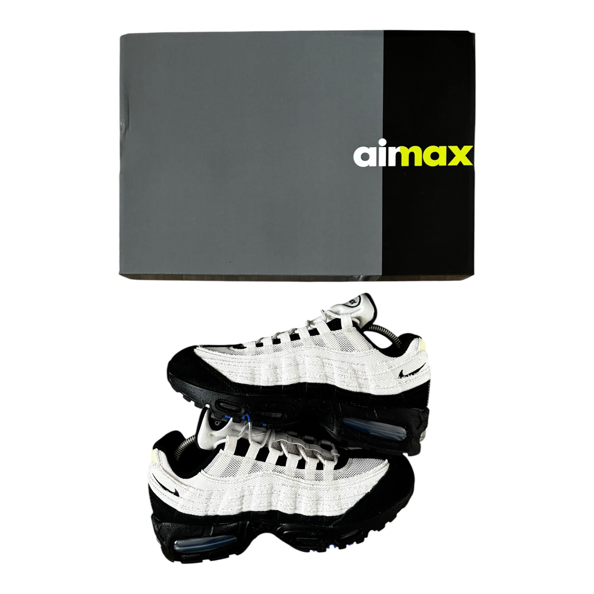 Nike Air Max 95 OG Big Bubble Atelier
