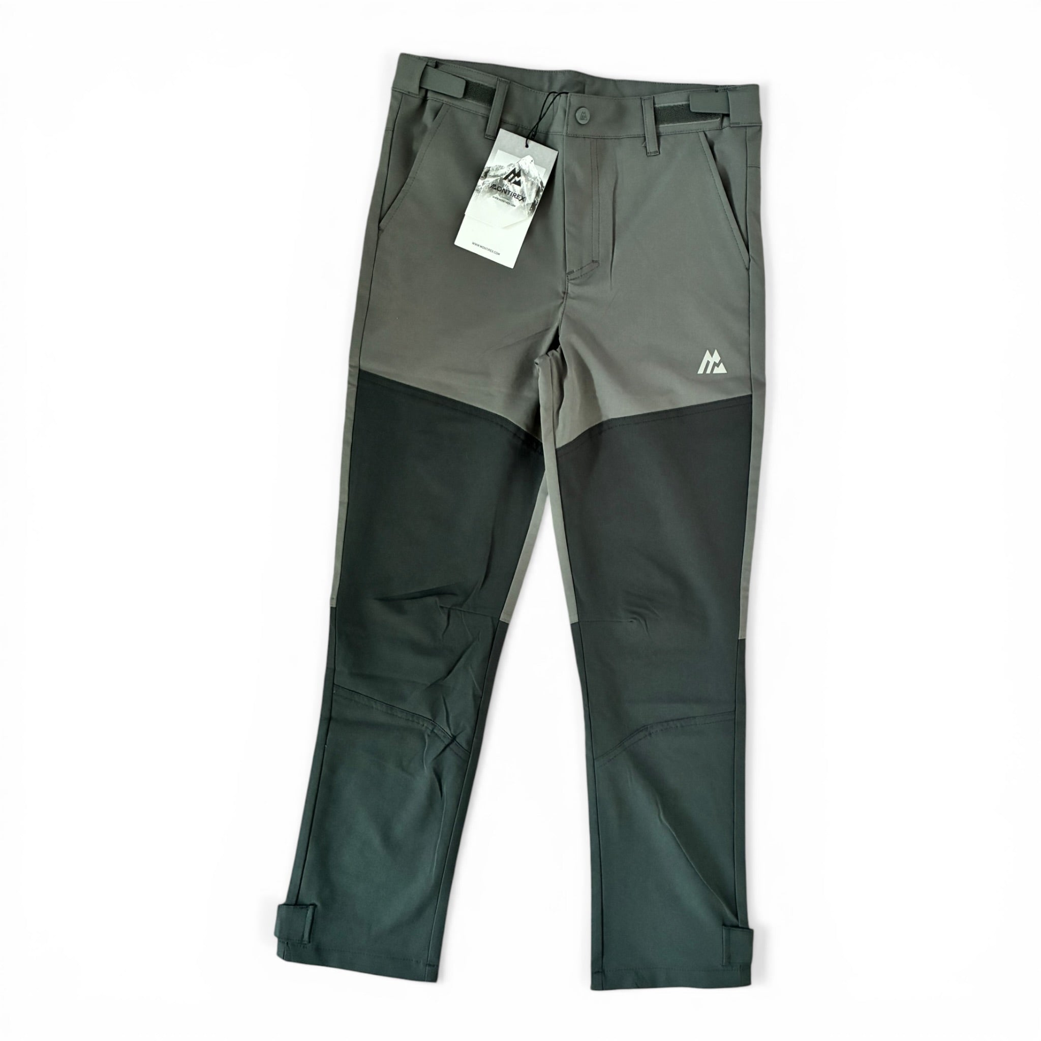 Montirex Junior Storm Outdoor Pants