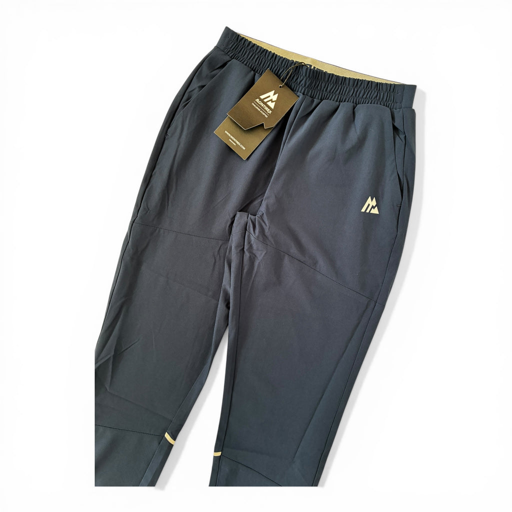 Montirex Junior Track 2.0 Tracksuit Bottoms